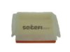 COOPERSFIAAM FILTERS PA7485 Air Filter